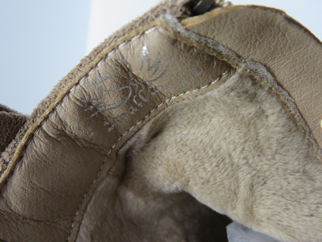 Botki Damskie OM5473-3 JEDEN 36-41 3