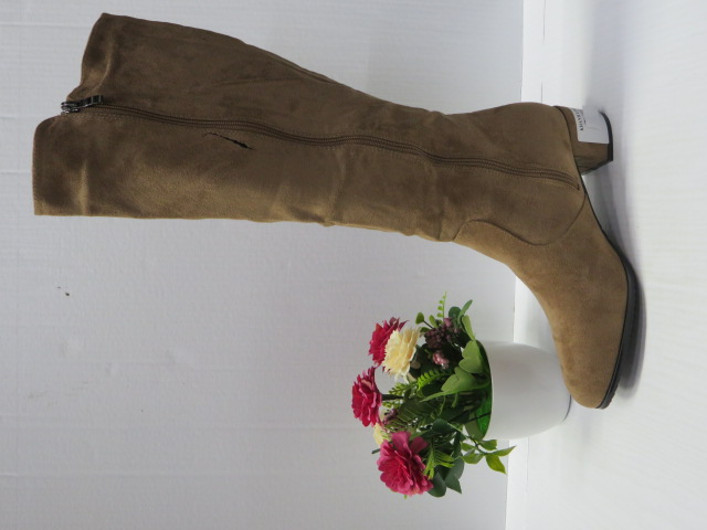 Kozaki Damskie DO122-5 JEDEN 36-41 1