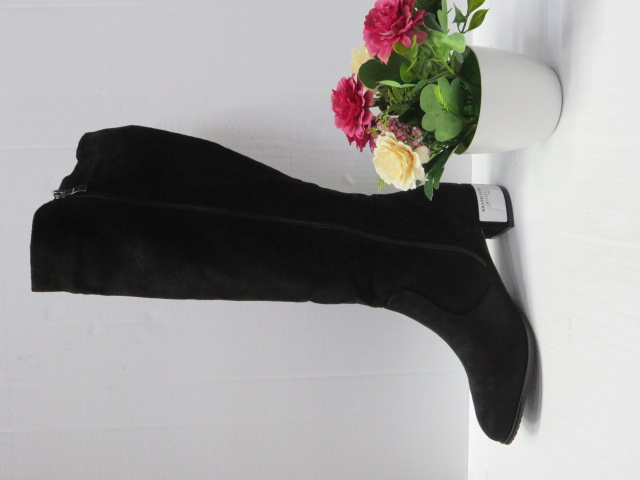 Kozaki Damskie DO122-1 JEDEN 36-41 1