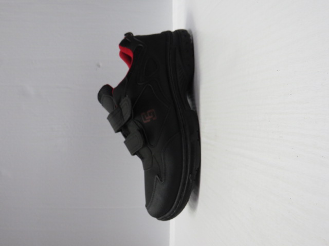 Sportowe męskie M214-6 BLACK 41-47