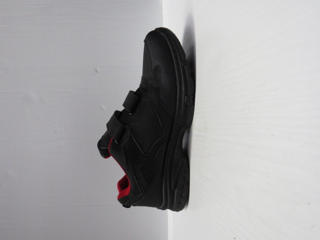 Kozaki Damskie M214-6 BLACK 41-47 1