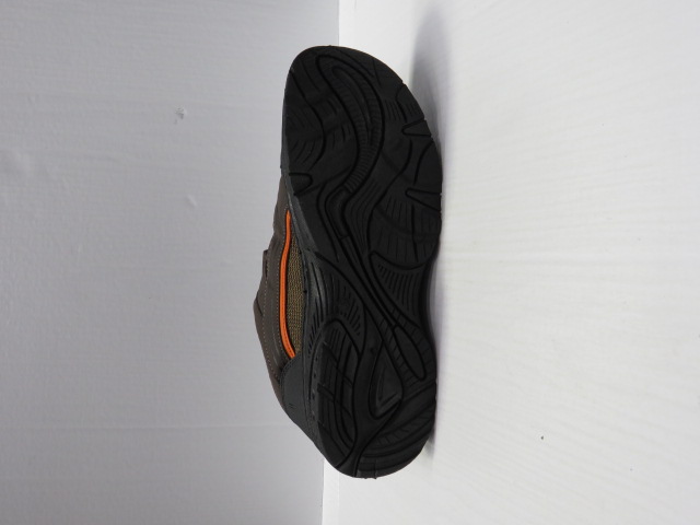 Kozaki Damskie M218-11 BROWN 41-47 2