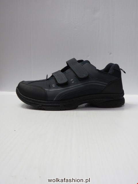 Sportowe męskie M218-9 NAVY 41-47