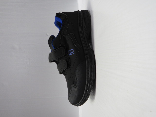 Sportowe męskie M214-7 BLACK 41-47