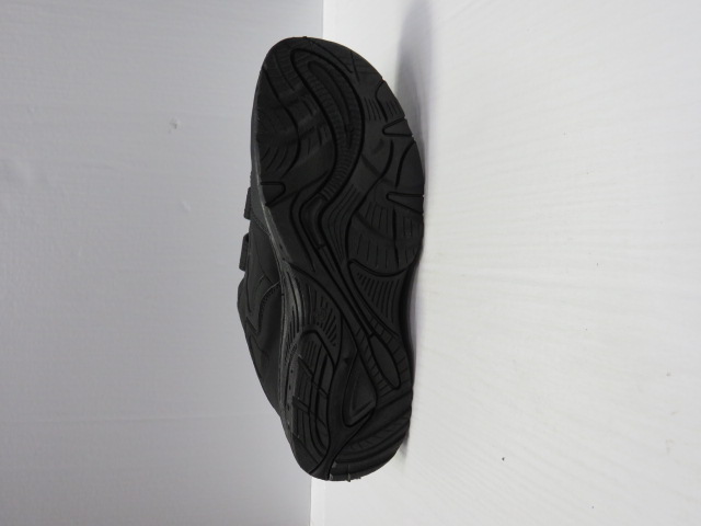 Sportowe męskie M214-7 BLACK 41-47 2