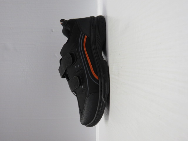 Sportowe męskie M218-8 BLACK 41-47