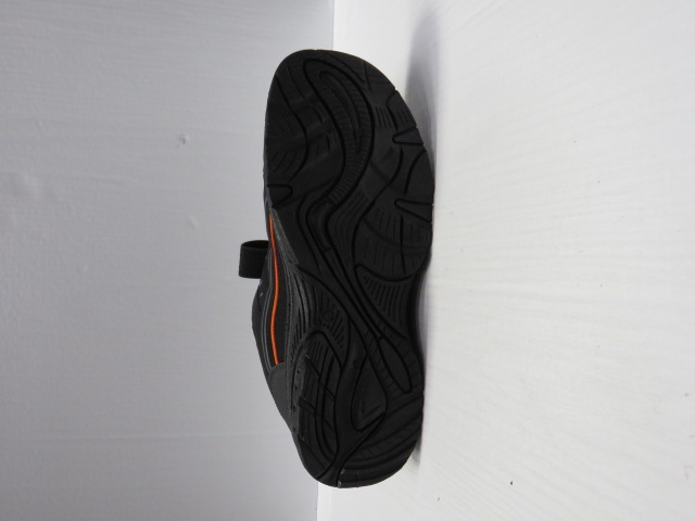 Sportowe męskie M218-8 BLACK 41-47 2