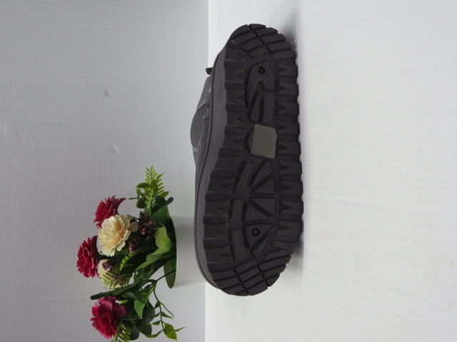  Botki Damskie G651 GREY 36-41 2