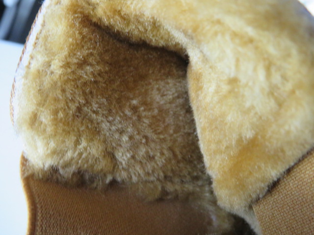  Botki Damskie G651 CAMEL 36-41 3