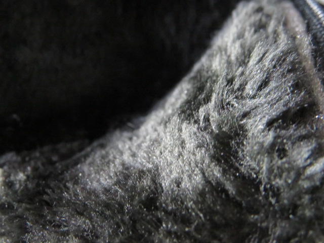  Botki Damskie T008 BLACK 37-42 3