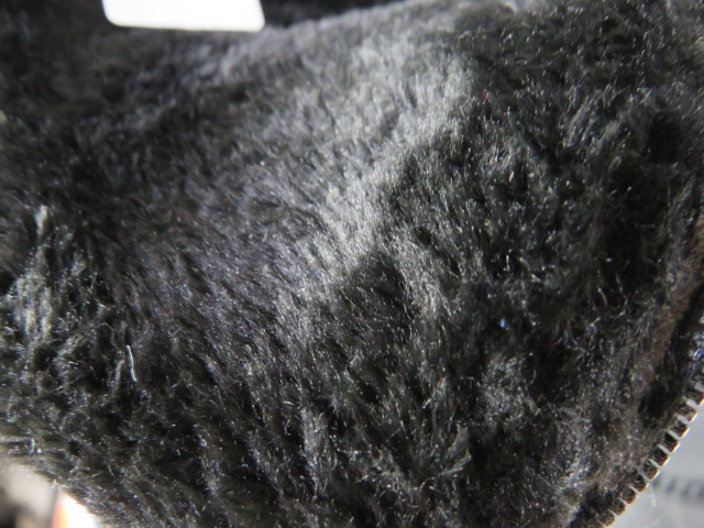  Botki Damskie T006 BLACK 37-42 3