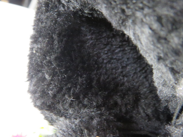  Botki Damskie T004 BLACK 37-42 3