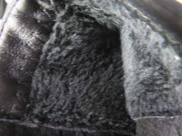  Botki Damskie T009 BLACK 36-41 3