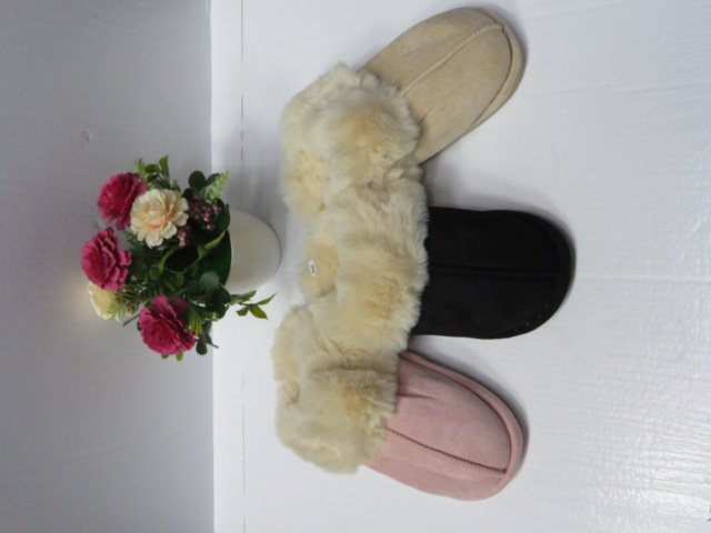 Klapki Damskie FA100 MIX5 36-41