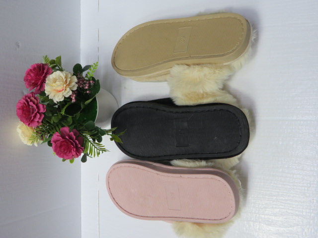 Klapki Damskie FA100 MIX5 36-41 1