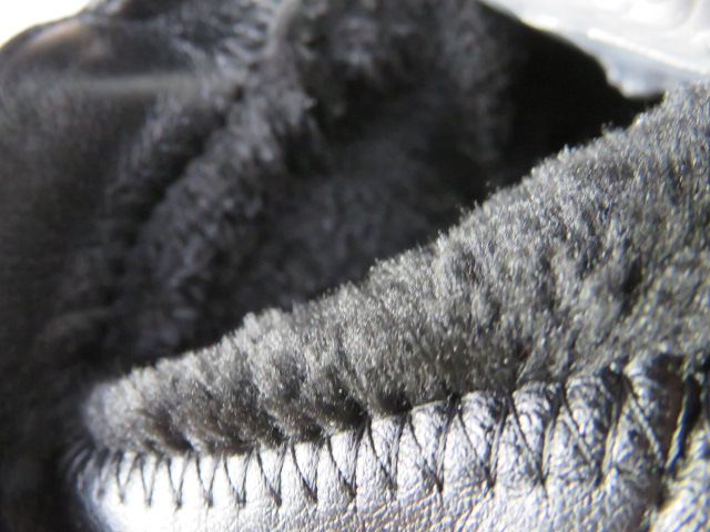 Botki Damskie AB23-1 WINE 36-41 3