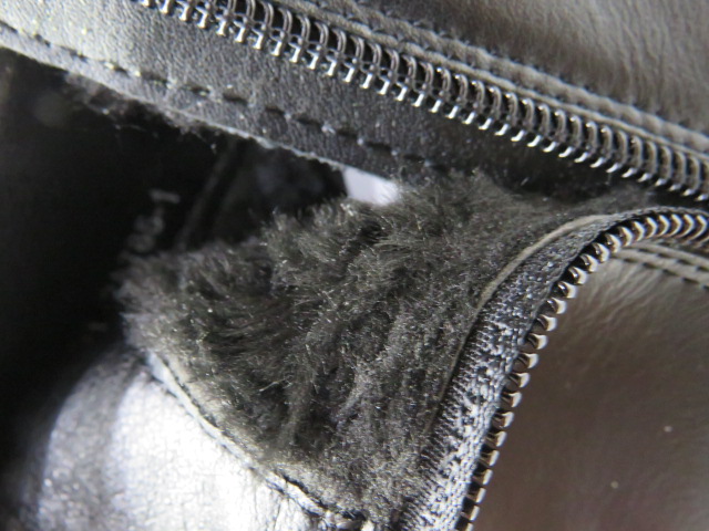 Botki Damskie 785-1 BLACK 36-41 3