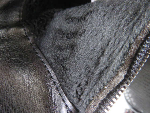 Botki Damskie 691 BLACK 36-41 3