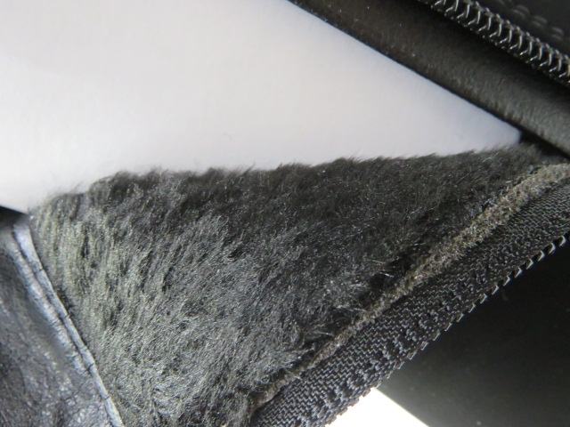 Botki Damskie 2113-2 BLACK 36-41 3