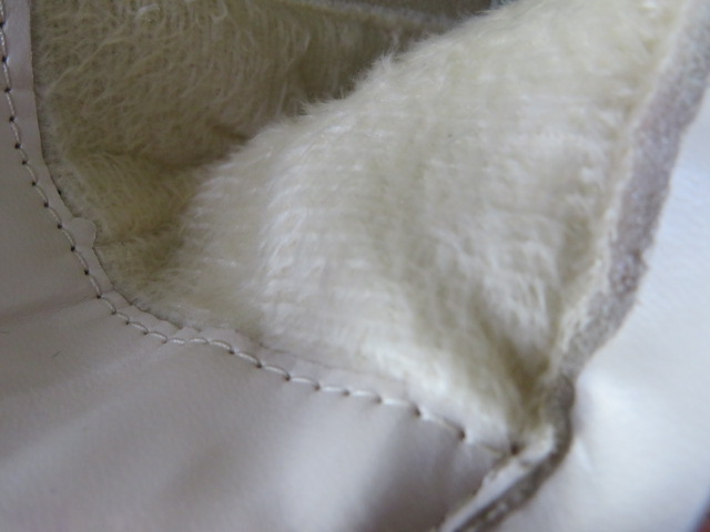 Botki Damskie 68208 KHAKI 36-41 3