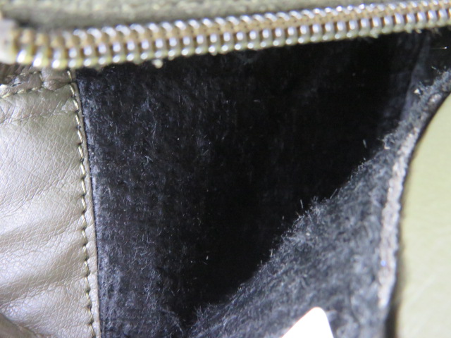 Botki Damskie MR-11 GREEN 36-41 3