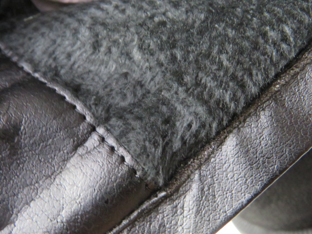 Botki Damskie 68204 BLACK 36-41 3