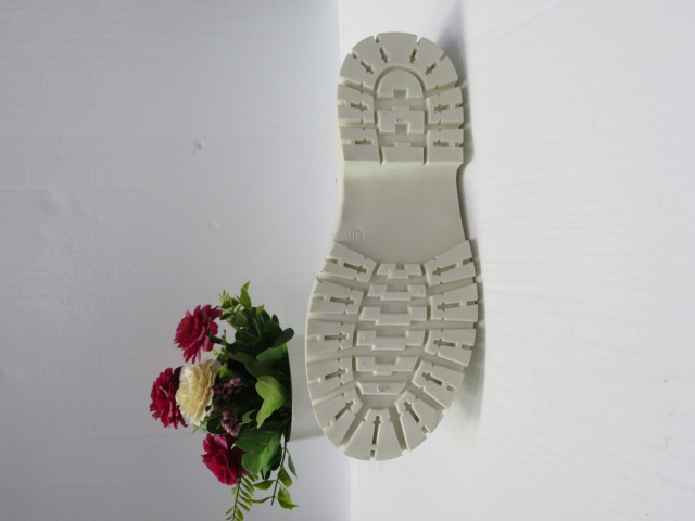 Botki Damskie E8201-3 BEIGE 36-41 2