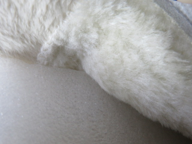 Botki Damskie E8201-3 BEIGE 36-41 3