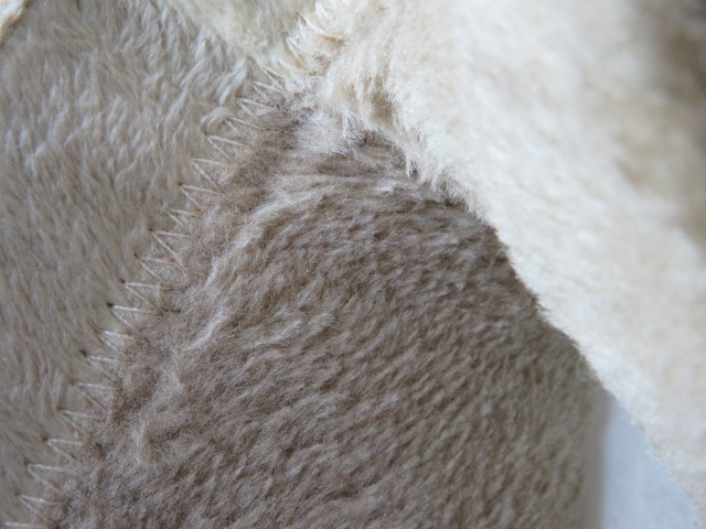 Botki Damskie E8201-3 YELLOW 36-41 3