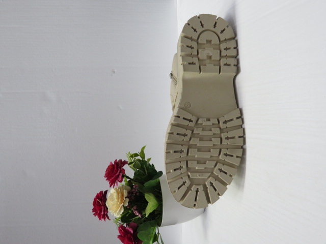 Botki Damskie E8209-3 JEDEN 36-41 2