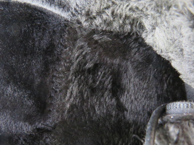 Botki Damskie E8210-1 JEDEN 36-41 3