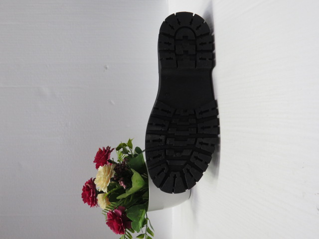 Botki Damskie E8209-1 JEDEN 36-41 2