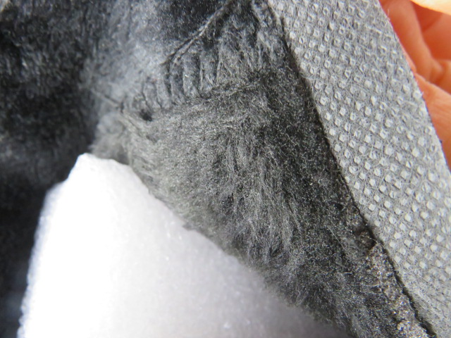 Botki Damskie E8209-1 JEDEN 36-41 3