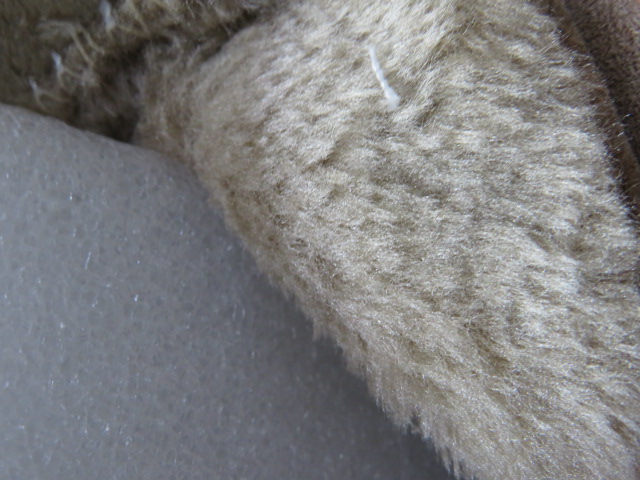 Botki Damskie E8219-3 JEDEN 36-41 3