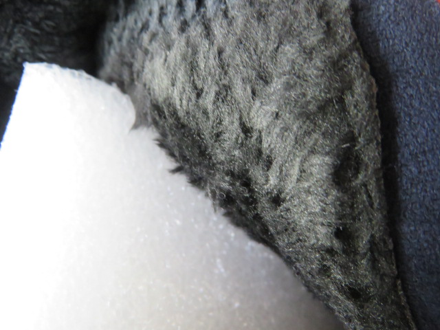 Botki Damskie E8219-2 JEDEN 36-41 3