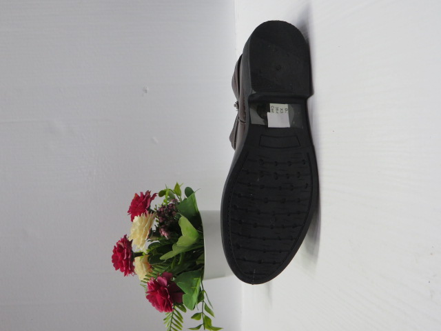 Botki Damskie X3724-2 JEDEN 36-41 2