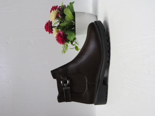 Botki Damskie X3725-2 JEDEN 36-41