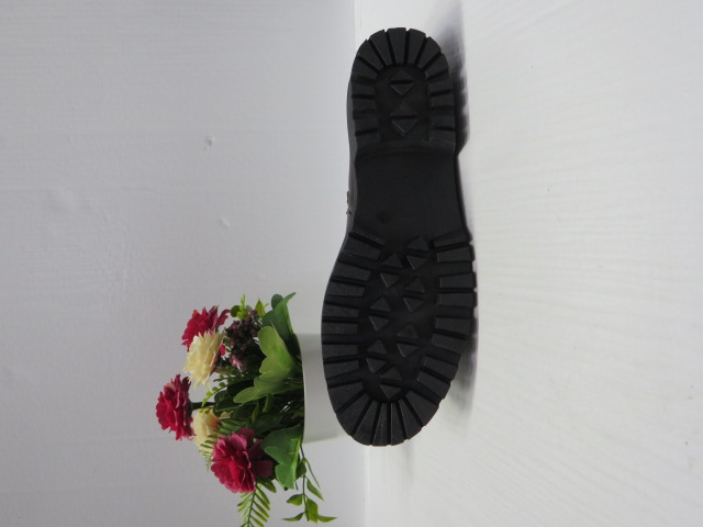 Botki Damskie X3725-2 JEDEN 36-41 2