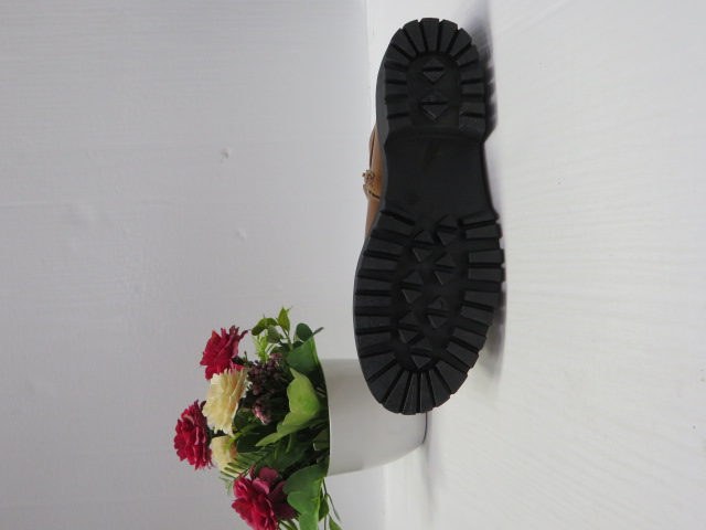 Botki Damskie X3725-3 JEDEN 36-41 2