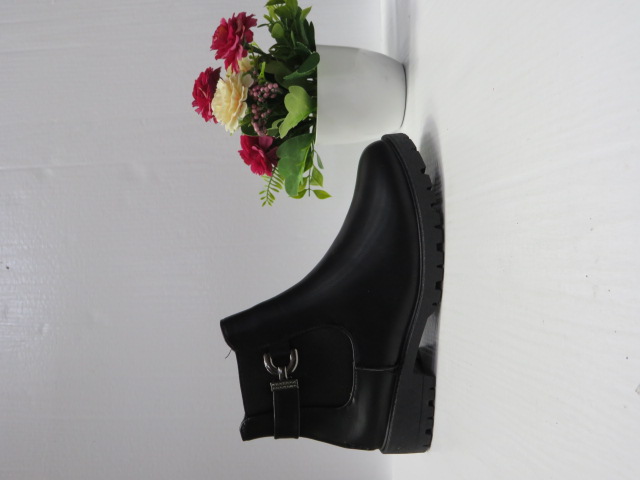 Botki Damskie X3725-1 JEDEN 36-41