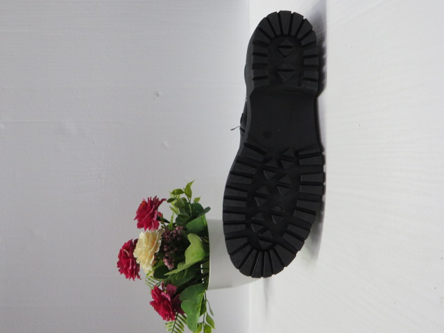 Botki Damskie X3725-1 JEDEN 36-41 2