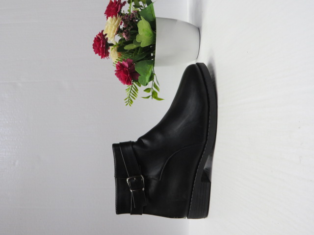 Botki Damskie X3728-1 JEDEN 36-41