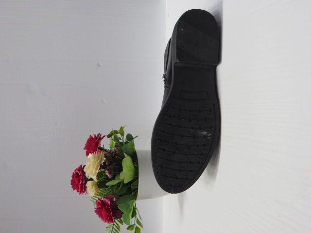 Botki Damskie X3728-1 JEDEN 36-41 2