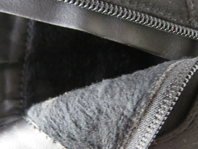 Botki Damskie 905-1 BLACK 36-41 3