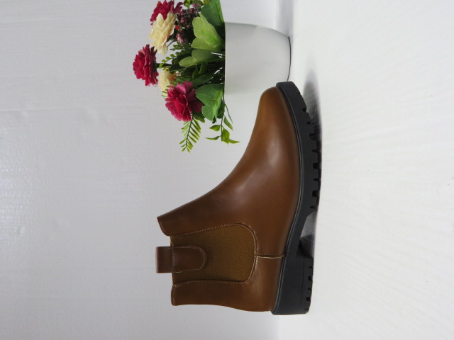 Botki Damskie X3726-3 JEDEN 36-41