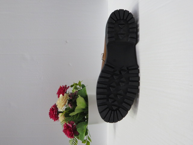 Botki Damskie X3726-3 JEDEN 36-41 3