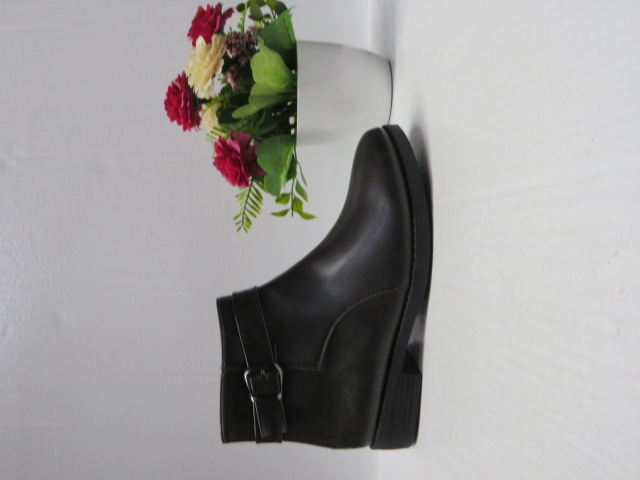 Botki Damskie X3728-2 JEDEN 36-41