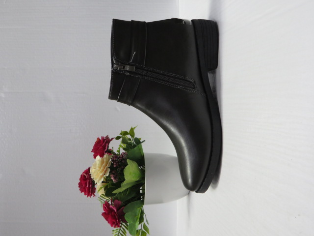 Botki Damskie X3728-2 JEDEN 36-41 1