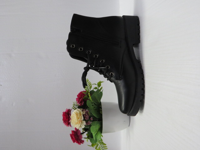 Botki Damskie X3727-1 JEDEN 36-41 1