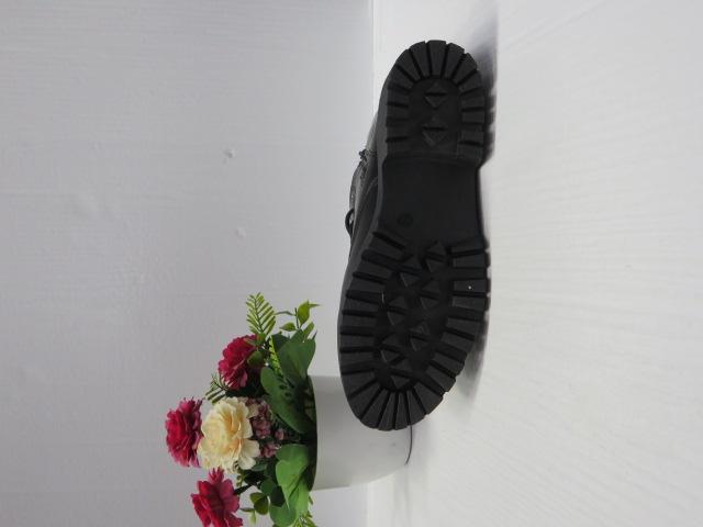 Botki Damskie X3727-1 JEDEN 36-41 2